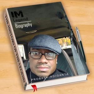 Meet your Posher, Tyrone